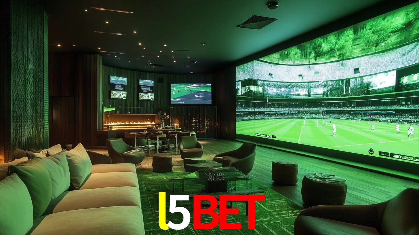 l5bet: Seu Especialista em Apostas Esportivas Brasileiras