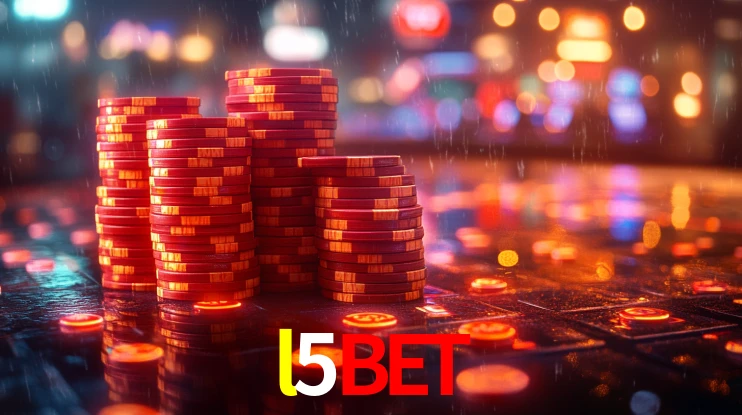 l5bet: Jogos de Caça-Níqueis-Altas Recompensas, Roleta-Velocidade, Blackjack-Desafios Máximos