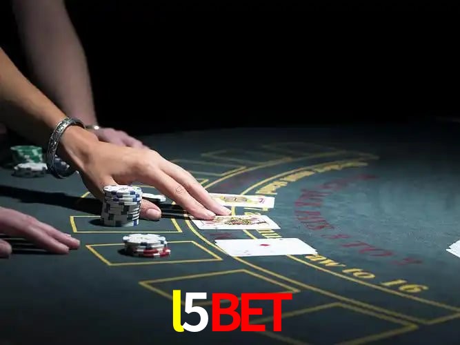 l5bet Certificado eCOGRA