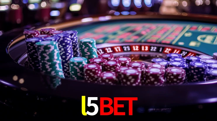 Blackjack Table l5bet