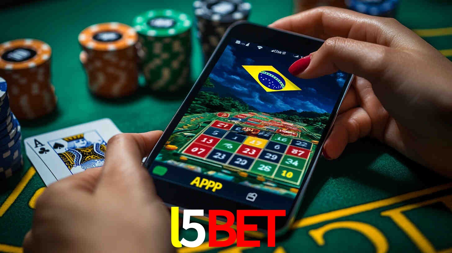 Explorando a Categoria de Eventos em Apostas na l5bet